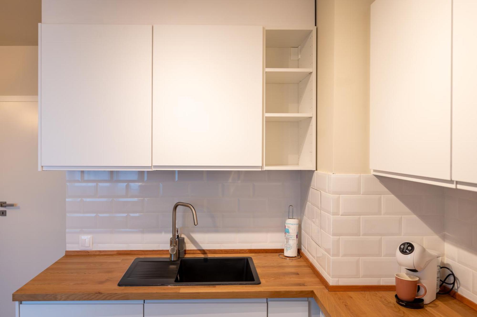 Design 1Bdr Apartment Near City Center София Экстерьер фото
